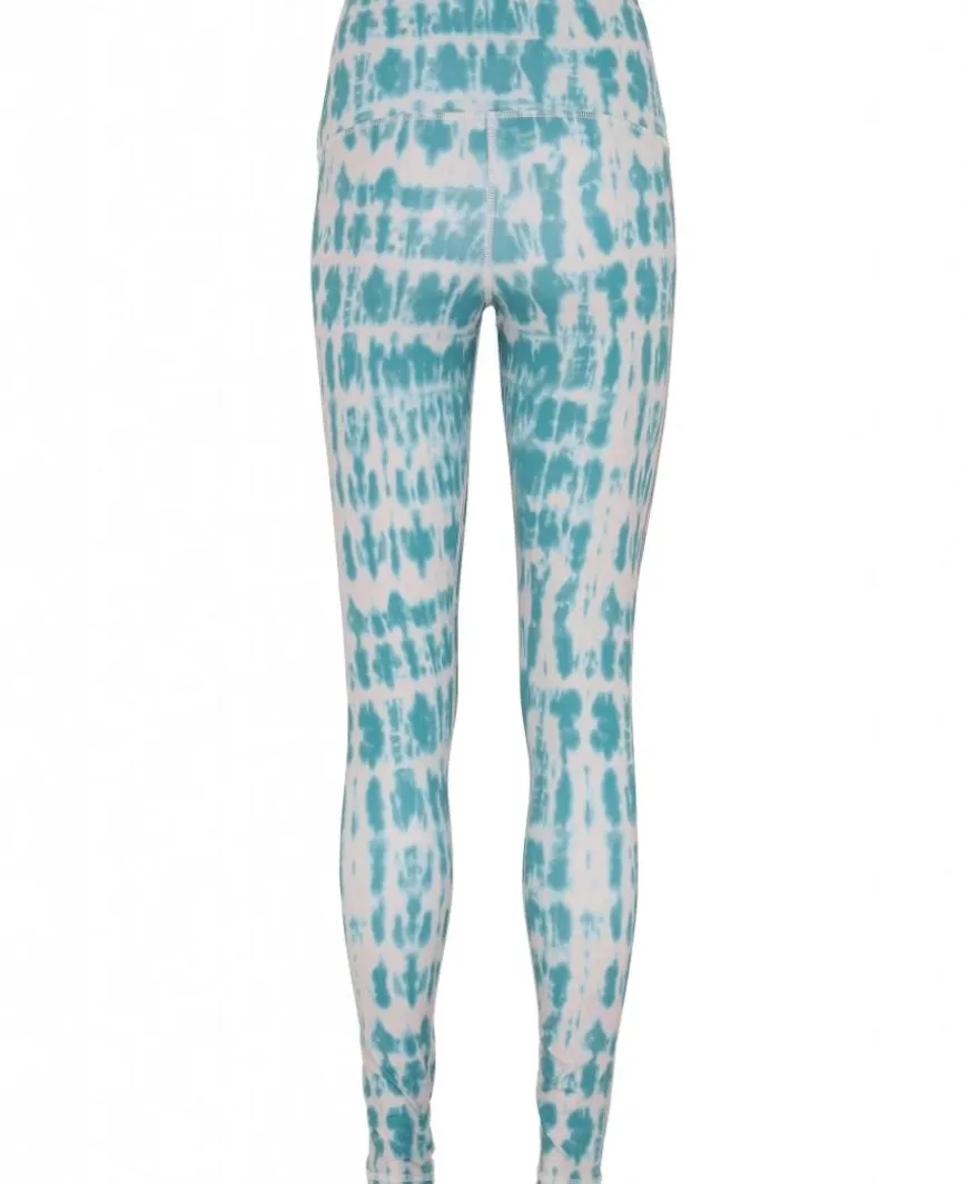 Tigerlily Printed Leggings