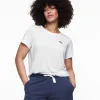 Traa Lounge Tee Women