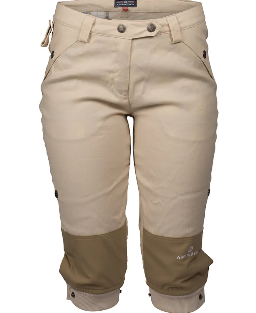 Vagabond Knickerbockers Womens