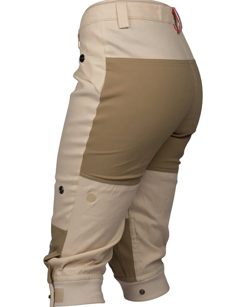 Vagabond Knickerbockers Womens