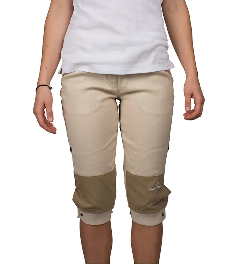 Vagabond Knickerbockers Womens