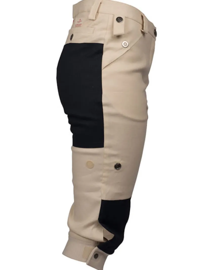 Vagabond Knickerbockers Womens