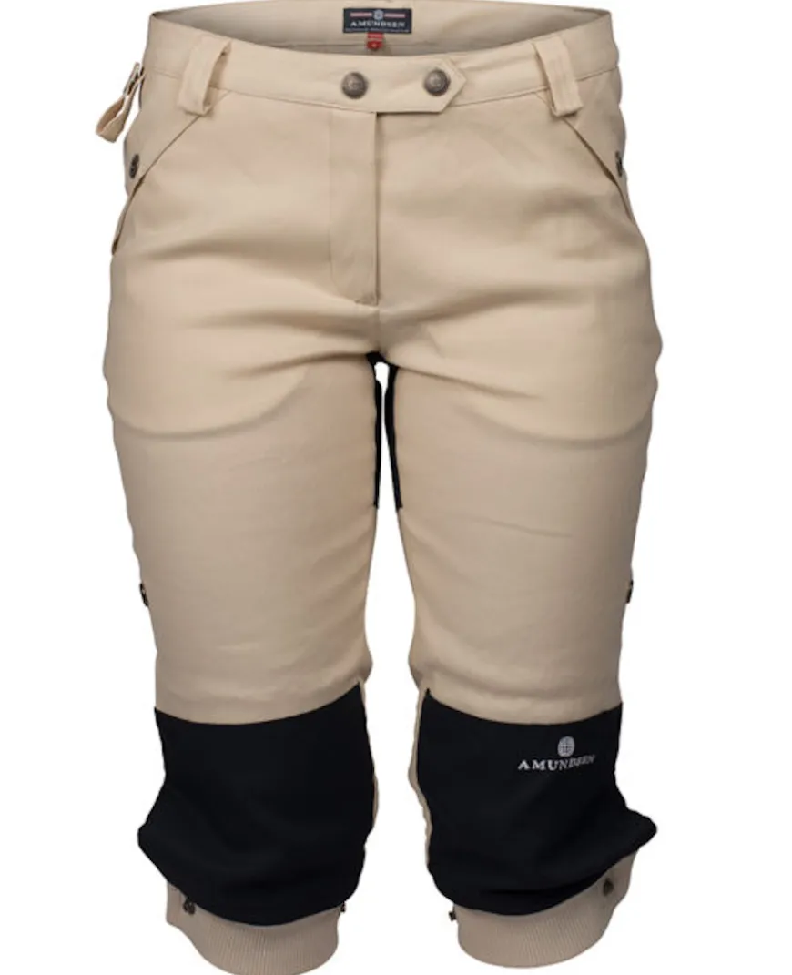 Vagabond Knickerbockers Womens