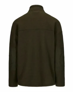 Vagabond Waxed Fleece Men