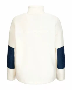 Vagabond Waxed Fleece Women