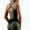Vanilla Shanti Yoga One-Piece Bodysuit