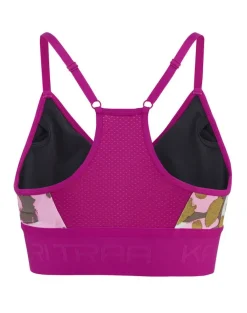 Var Sports Bra