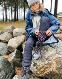 Varg Sport Wool Sock Women