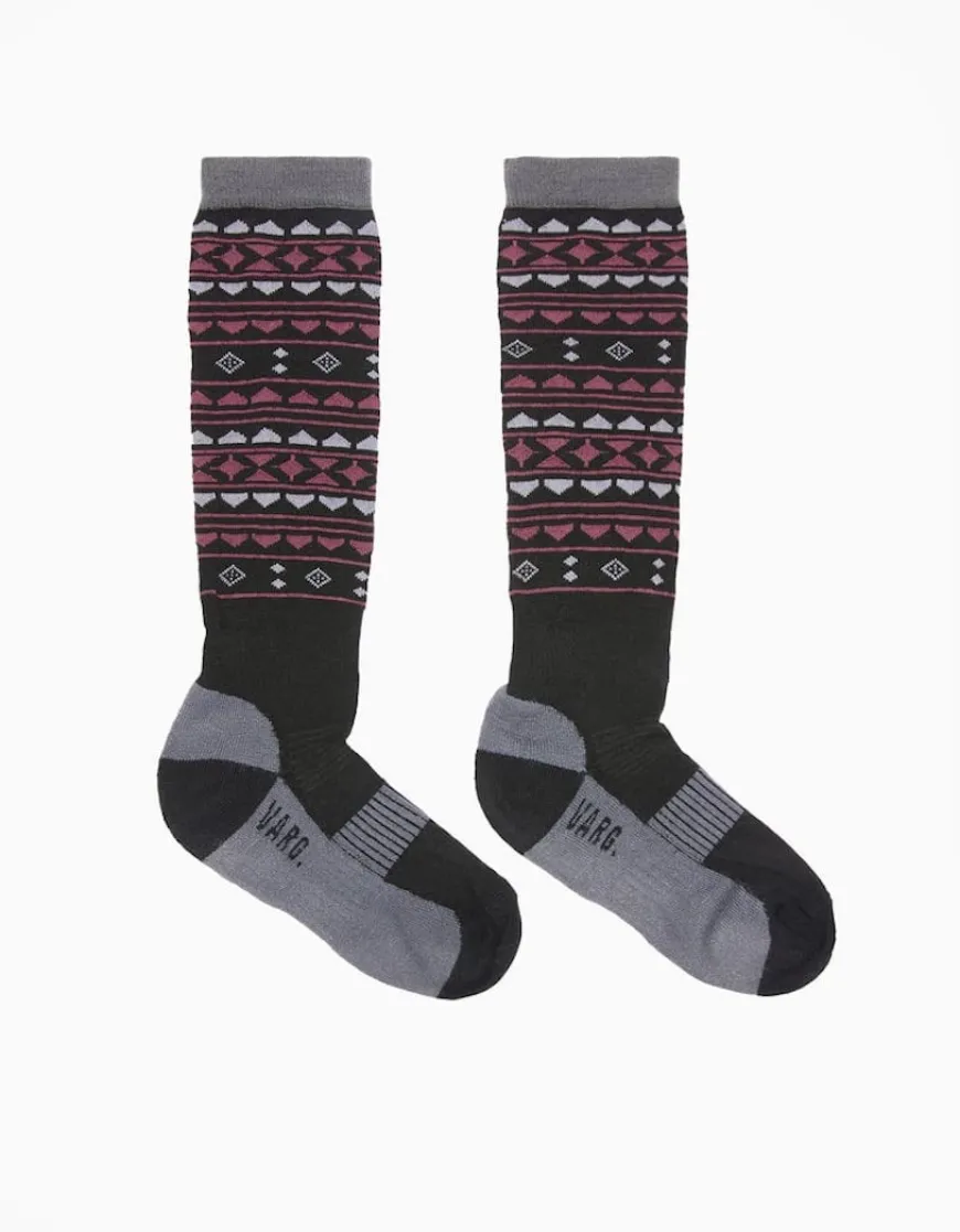 Varg Sport Wool Sock Women