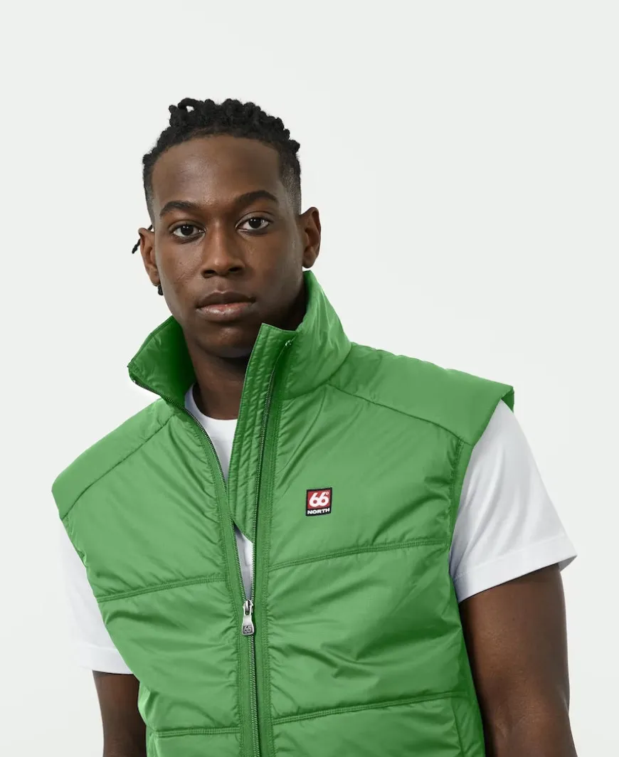 Vatnajokull Power Fill Vest Men