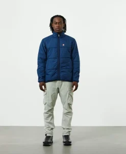 Vatnajokull Powerfill Jacket Men