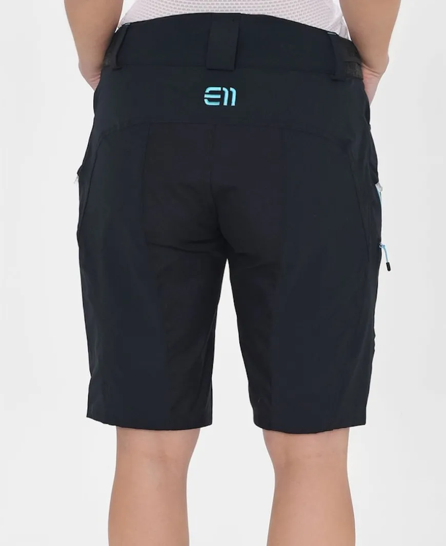 Versatility Bike Shorts Women