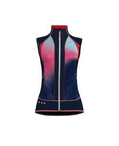 Vest Channel Women