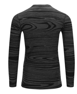 Warmwool Crewneck Men