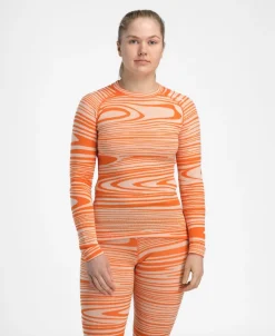 WarmWool Crewneck Women