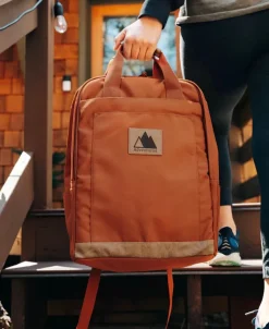 Weekender Backpack