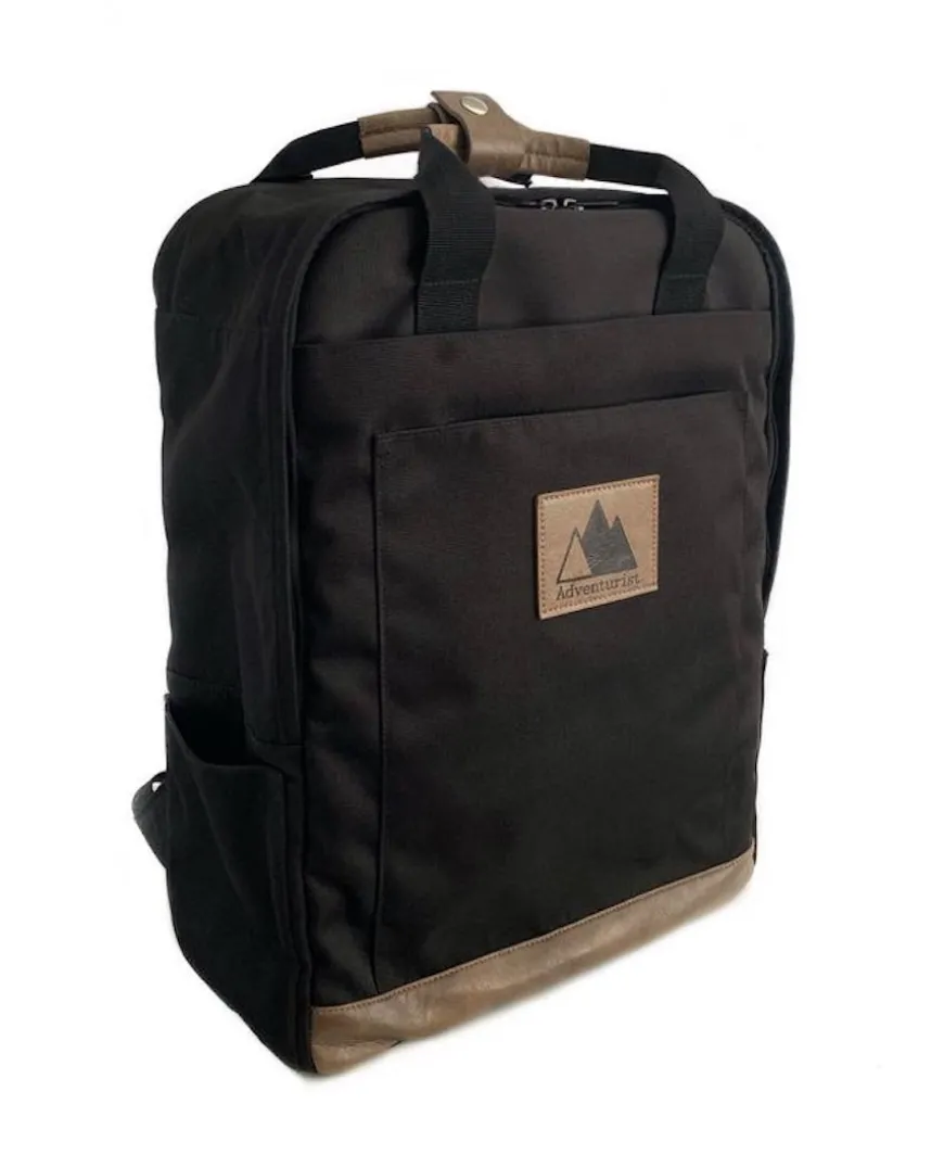 Weekender Backpack