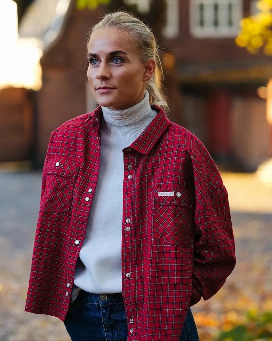 Wild Country Shirt Women