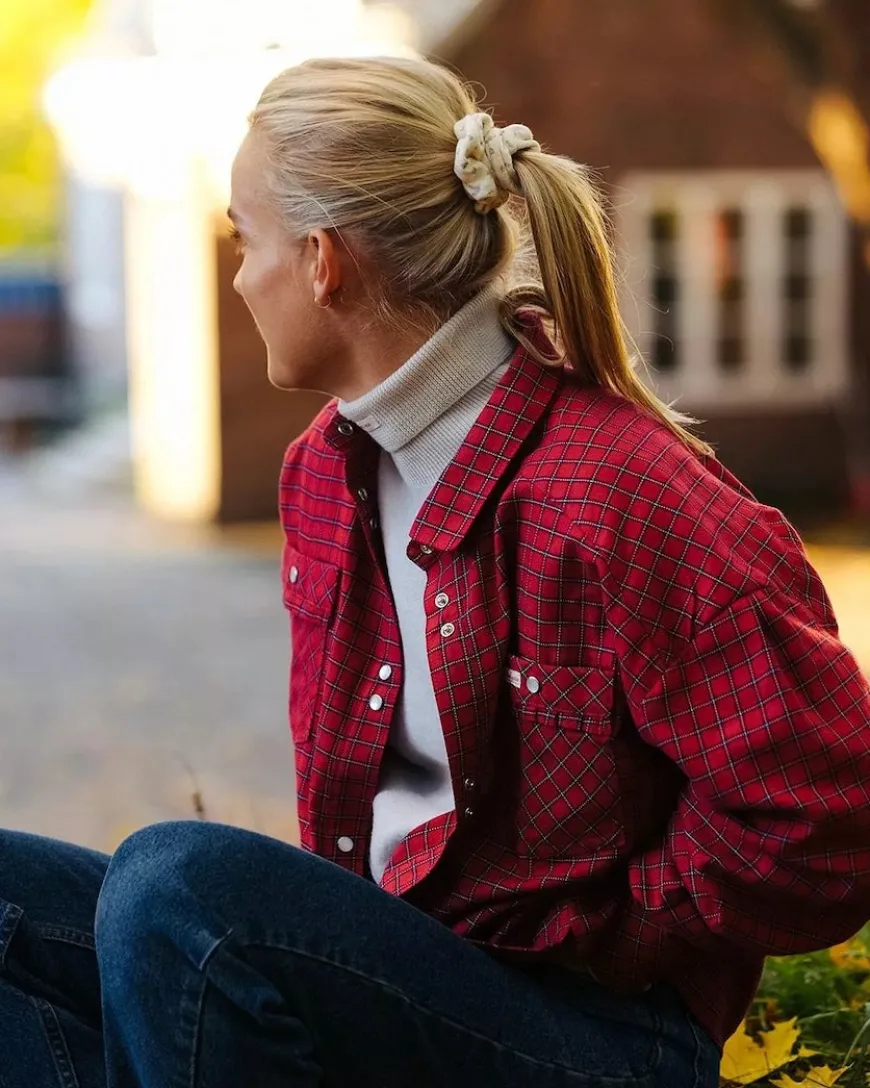 Wild Country Shirt Women