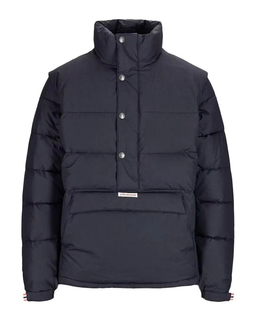 Winter Down Anorak Men