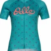 Women's Element Short Sleeve Cycling Jersey