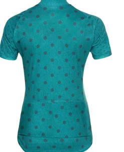 Women's Element Short Sleeve Cycling Jersey