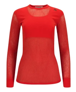 Woolnet Original Crewneck Women