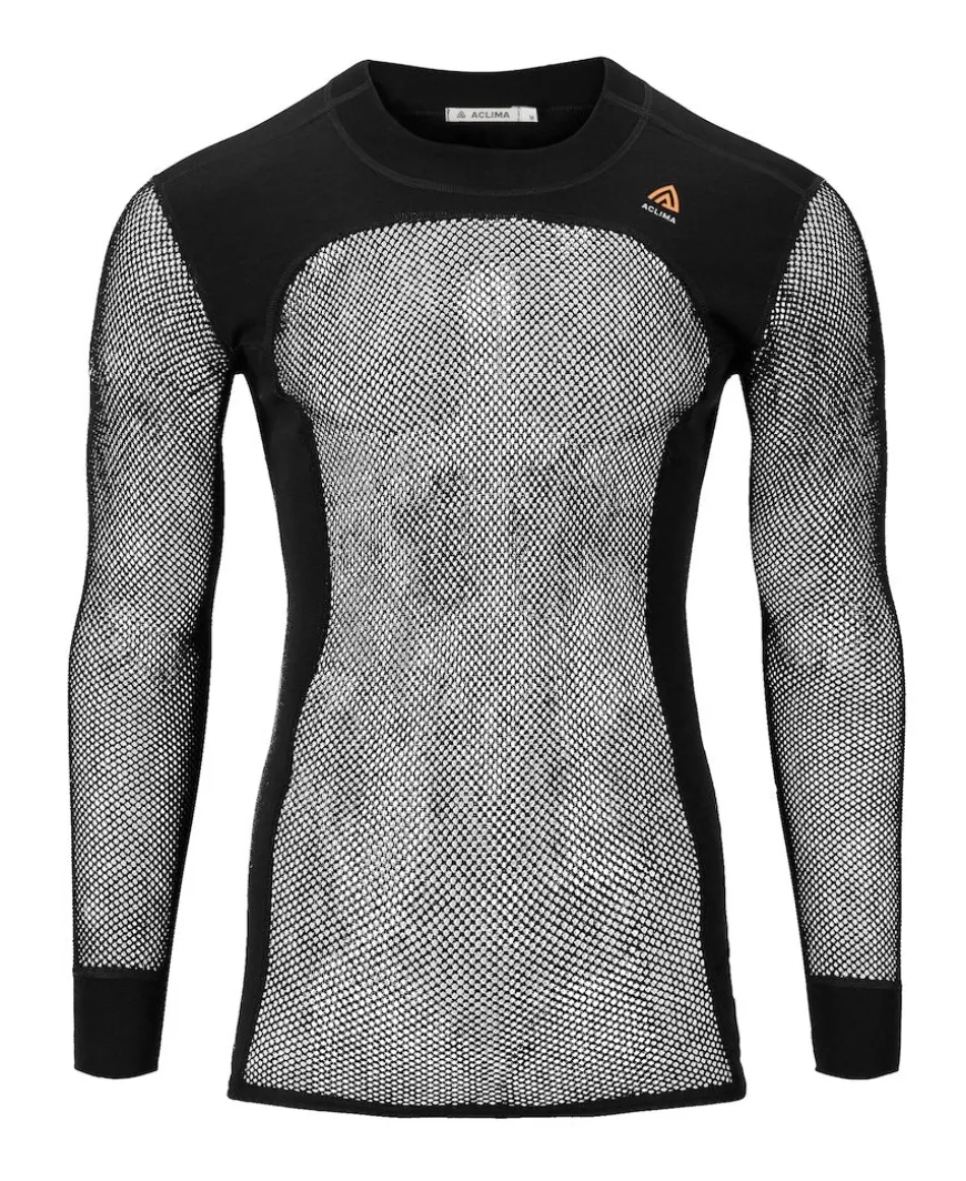 Woolnet Original Crewneck Men