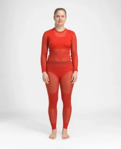 Woolnet Original Crewneck Women