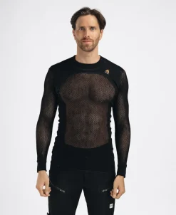 Woolnet Original Crewneck Men