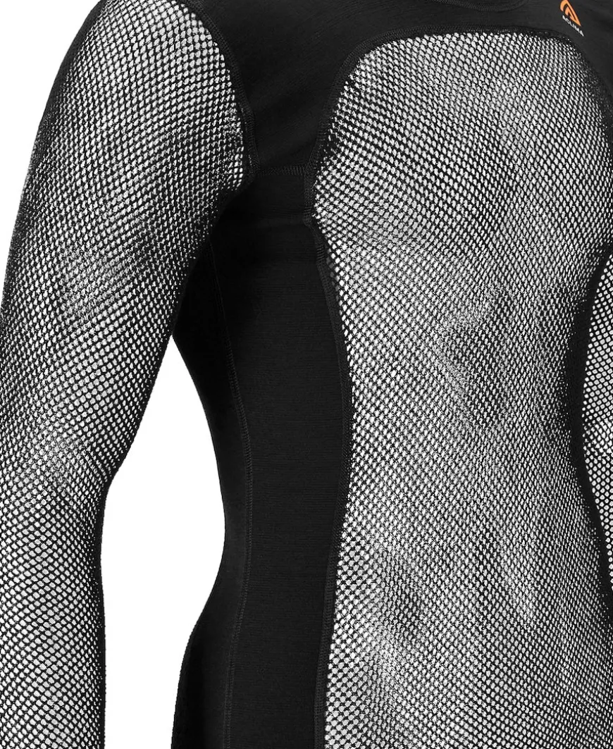 Woolnet Original Crewneck Men