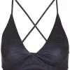 Zenith Bra Top