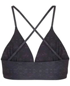 Zenith Bra Top
