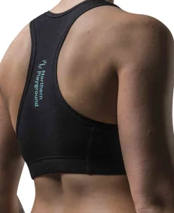 Zipbra™ Wool Womens