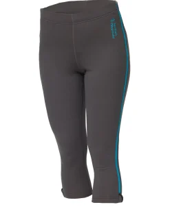 Ziplongs® 3/4 Microfleece Womens