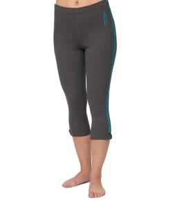 Ziplongs® 3/4 Microfleece Womens